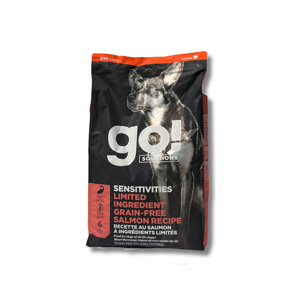 Isle of dogs 2024 nourish dog food