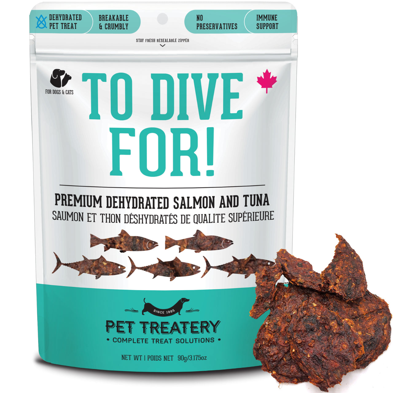 Granville Island Pet Treatery (Copy)
