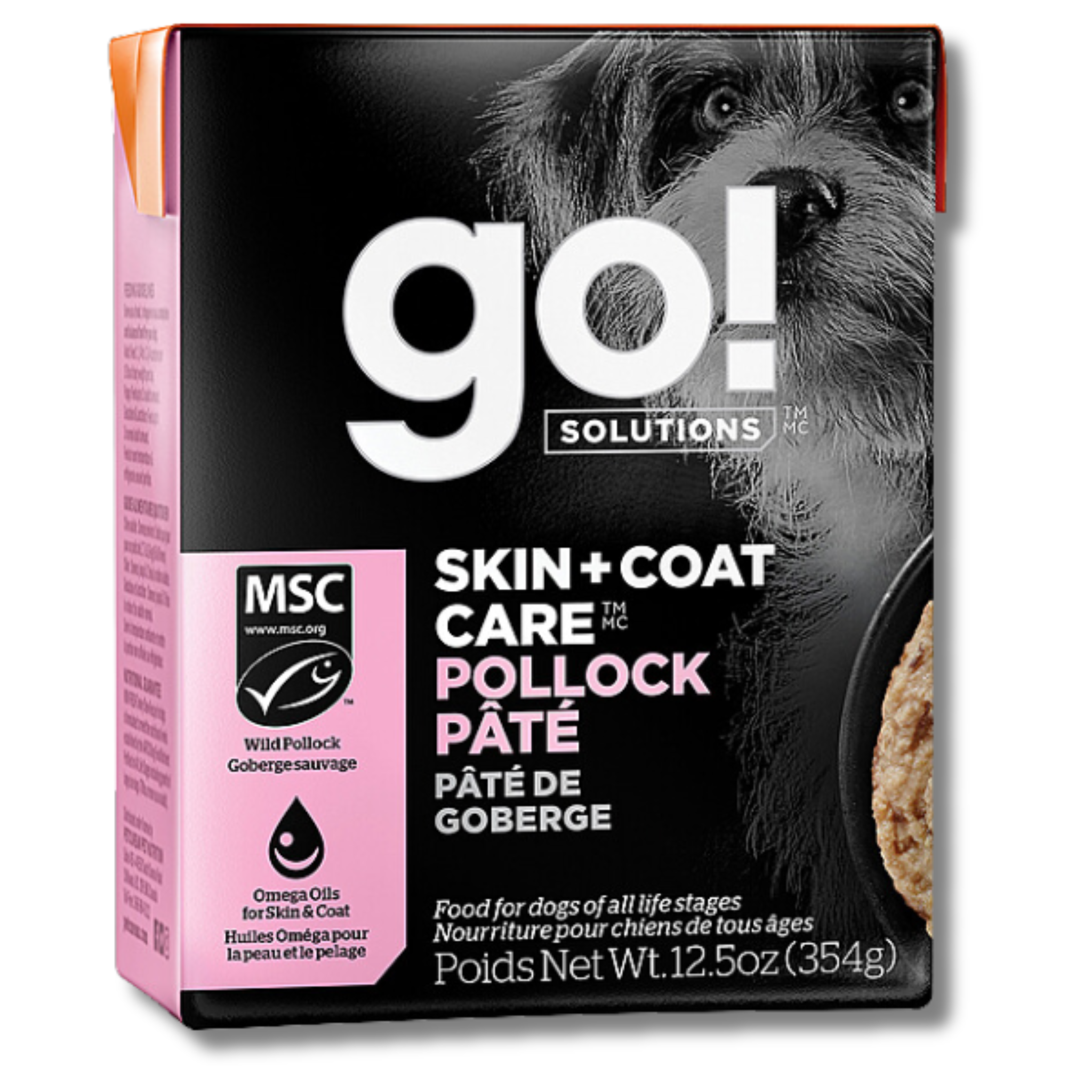  GO! Solutions Skin & Coat
